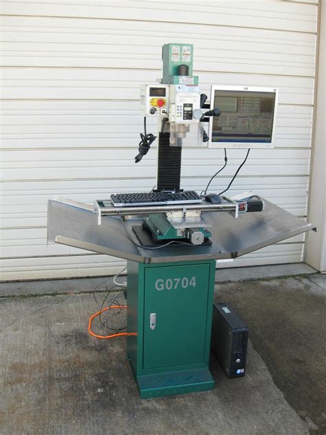 ebay cnc milling machine|used cnc milling machine price.